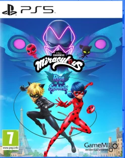 Miraculous - Rise of the Sphinx PS5^GAMEMILL Best Sale