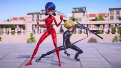 Miraculous - Rise of the Sphinx PS4^GAMEMILL Cheap