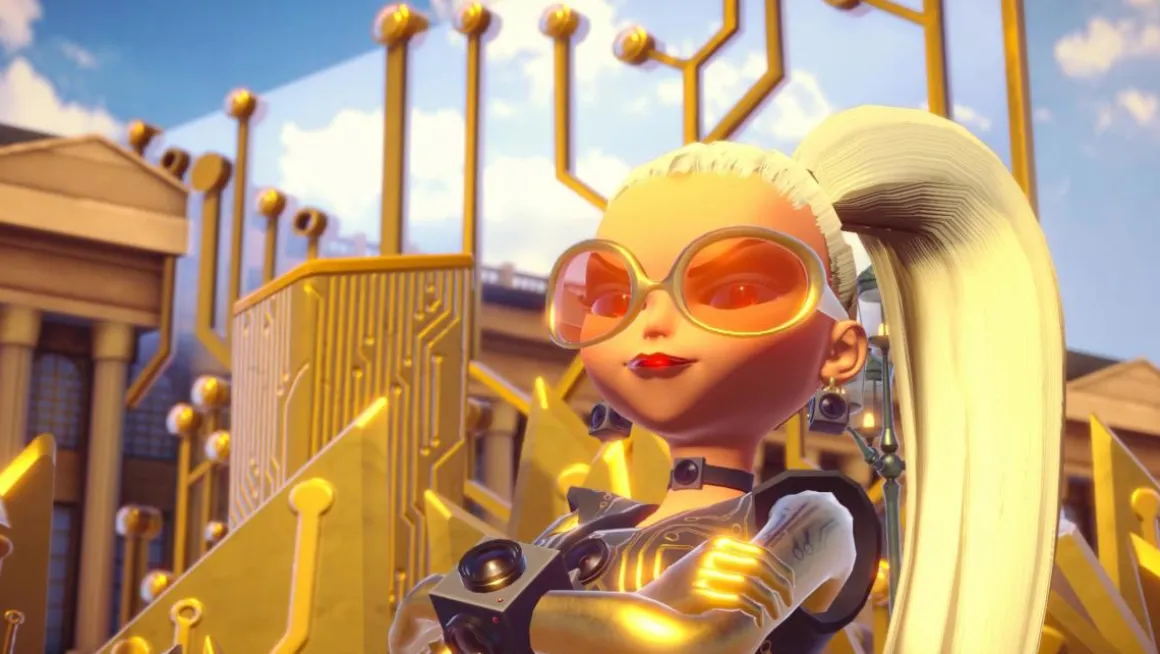 Miraculous - Rise of the Sphinx PS4^GAMEMILL Cheap