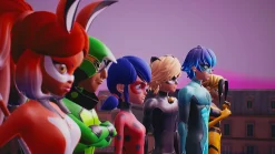 Miraculous Paris Under Siege PS5^GAMEMILL Fashion