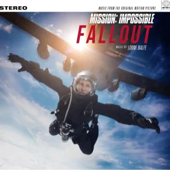Mission Impossible Fallout - 2LP^MONDO Online