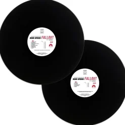 Mission Impossible Fallout - 2LP^MONDO Online