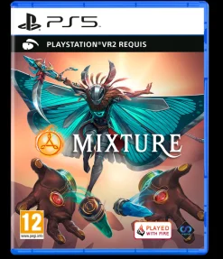 Mixture PSVR2^PERP GAMES Cheap