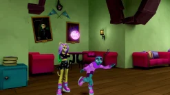 Monster High Skulltimate Secrets PS5^Outright Games Clearance