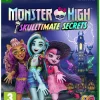 Monster High Skulltimate Secrets Xbox Series X / Xbox One^Outright Games Cheap