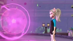 Monster High Skulltimate Secrets SWITCH^Outright Games Cheap