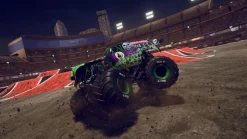 Monster Jam Steel Titans 2 SWITCH^THQ NORDIC GAMES Store