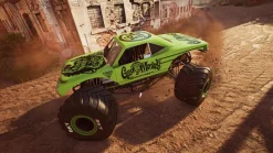 Monster Jam Steel Titans 2 Xbox One^THQ NORDIC GAMES Shop