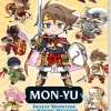 Mon-Yu Nintendo SWITCH^NUMSKULL Hot