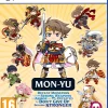 Mon-Yu PS5^NUMSKULL Online