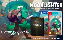 Moonlighter SWITCH^MERGE Online