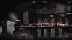 Moonscars Nintendo SWITCH^Humble Games Best