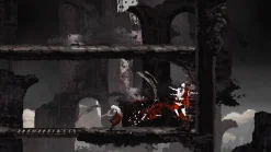 Moonscars Nintendo SWITCH^Humble Games Best