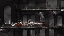 Moonscars Nintendo SWITCH^Humble Games Best