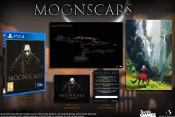 Moonscars PS4^Humble Games Outlet