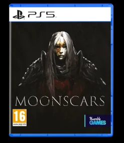 Moonscars PS5^Humble Games Best Sale