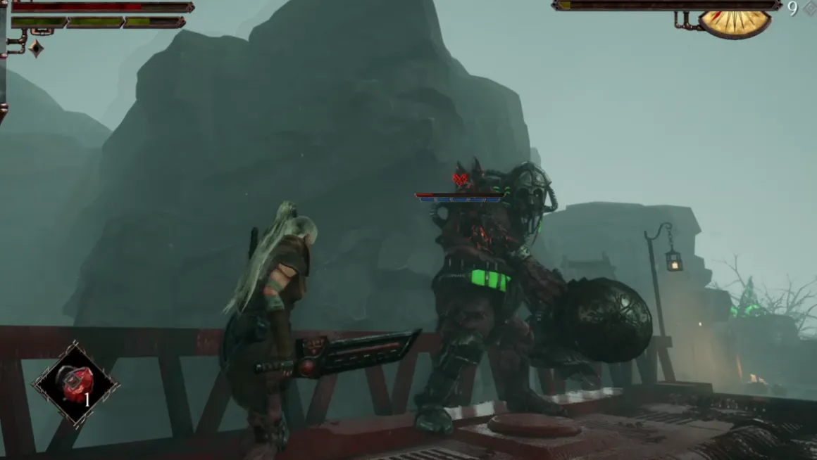 Morbid The Lords of Ire Nintendo SWITCH^MERGE Hot