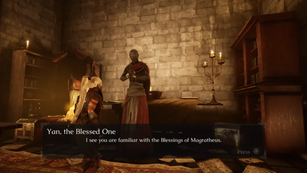 Morbid The Lords of Ire PS5^MERGE Fashion