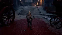 Morbid The Lords of Ire PS5^MERGE Fashion