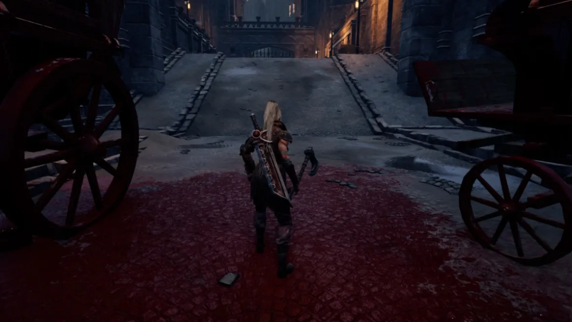 Morbid The Lords of Ire PS5^MERGE Fashion