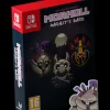Morkull Ragast's Rage Collector's Edition Nintendo Switch^SELECTA PLAY Best Sale