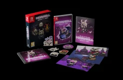 Morkull Ragast's Rage Collector's Edition Nintendo Switch^SELECTA PLAY Best Sale
