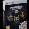 Morkull Ragast's Rage Collector's Edition PS5^SELECTA PLAY Best Sale