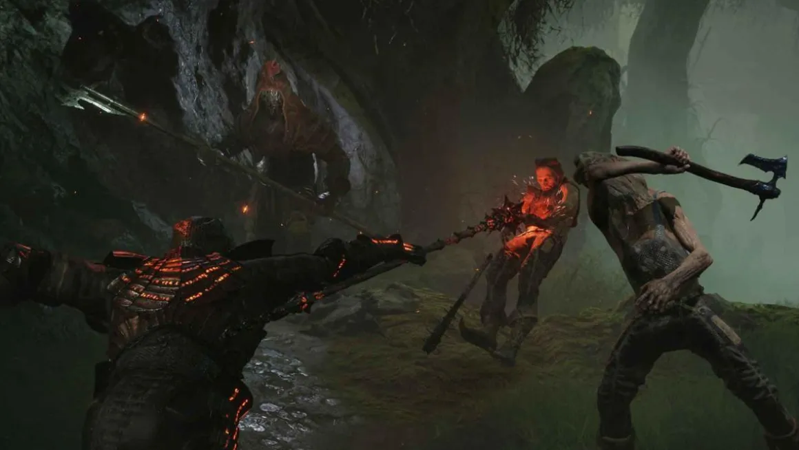 Mortal Shell Enhanced Edition Xbox Series X^CONTACT SALES Sale