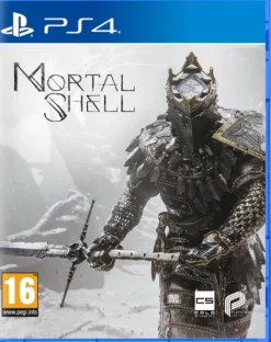 Mortal Shell Standard Edition PS4^CONTACT SALES Store