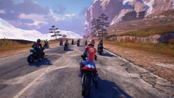 Moto Racer 4 Nintendo SWITCH (Code de téléchargement)^MICROIDS Online