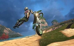 Moto Racer 4 Nintendo SWITCH (Code de téléchargement)^MICROIDS Online