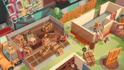 Moving Out 2 PS4^Team 17 Online