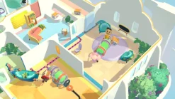 Moving Out 2 PS5^Team 17 Discount