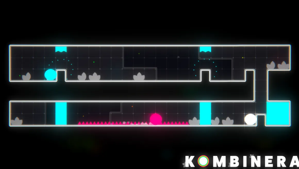 Mr. Run and Jump + Kombinera PS5^Atari Shop