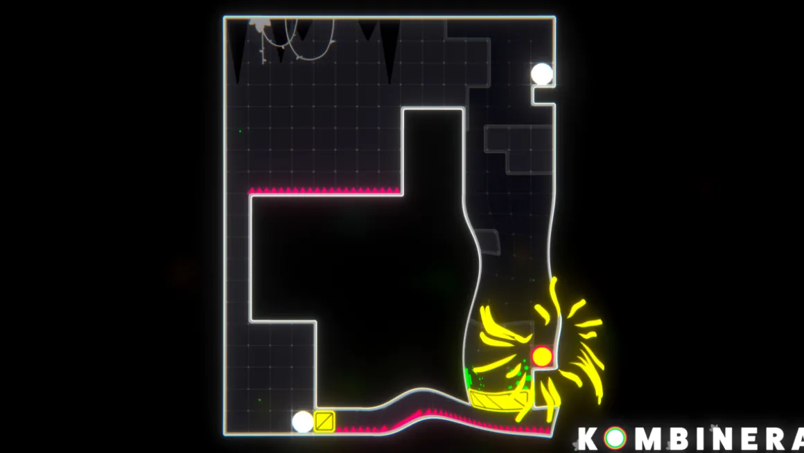 Mr. Run and Jump + Kombinera PS5^Atari Shop
