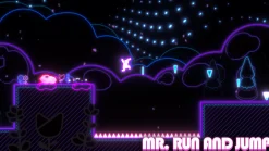 Mr. Run and Jump + Kombinera PS5^Atari Shop