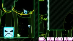 Mr. Run and Jump + Kombinera PS5^Atari Shop
