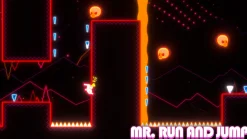 Mr. Run and Jump + Kombinera PS5^Atari Shop