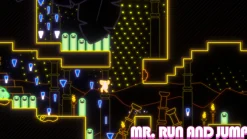 Mr. Run and Jump + Kombinera PS5^Atari Shop