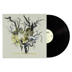 Mud Original Motion Picture Soundtrack Vinyle - 2LP^MONDO New
