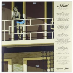 Mud Original Motion Picture Soundtrack Vinyle - 2LP^MONDO New