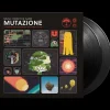 Mutazione OST Vinyle - 2LP^iam8bit Shop