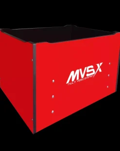 MVSX réhausseur (Riser) avec deux hauteurs ajustables^SNK Best Sale