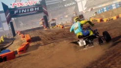MX vs ATV All Out Switch^MICROIDS Best
