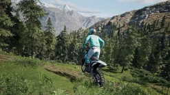 MX vs ATV Legends - 2024 Monster Energy Supercross Edition PS5^THQ NORDIC GAMES Flash Sale