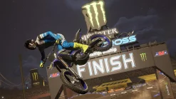MX vs ATV Legends - 2024 Monster Energy Supercross Edition Xbox Series X^THQ NORDIC GAMES Cheap
