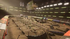 MX vs ATV Legends - 2024 Monster Energy Supercross Edition Xbox Series X^THQ NORDIC GAMES Cheap