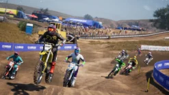 MX VS ATV Legends Season Two PS5^THQ NORDIC GAMES Best