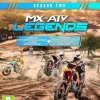 MX VS ATV Legends Season Two Xbox Series X^THQ NORDIC GAMES Store