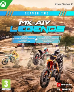 MX VS ATV Legends Season Two Xbox Series X^THQ NORDIC GAMES Store